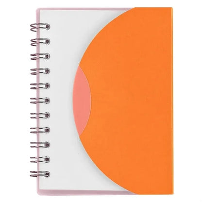 Mini Spiral Notebook