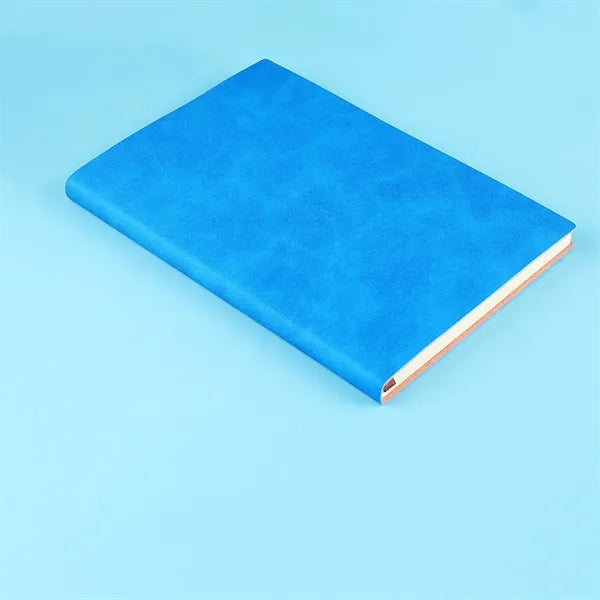 A5 PU Leather Business Notebook MOQ50