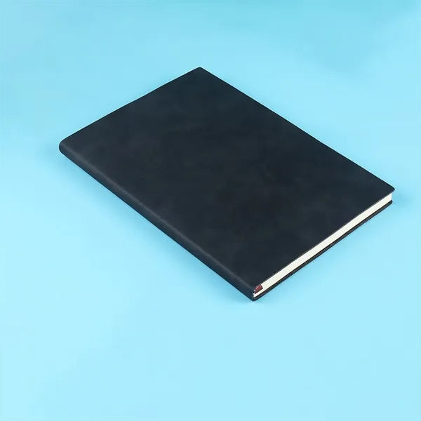 A5 PU Leather Business Notebook MOQ50