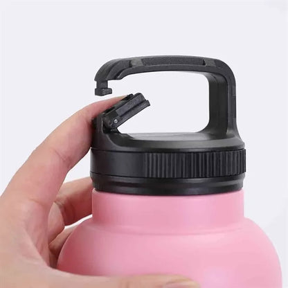 32oz Stainless Steel Thermos Bottle