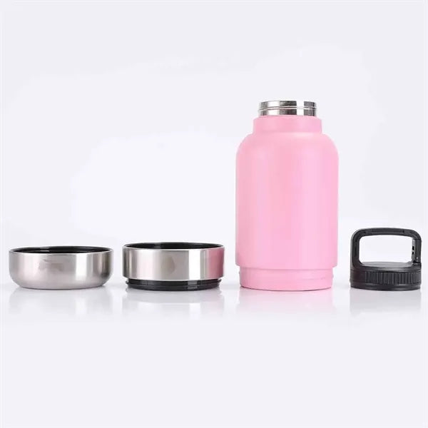 32oz Stainless Steel Thermos Bottle