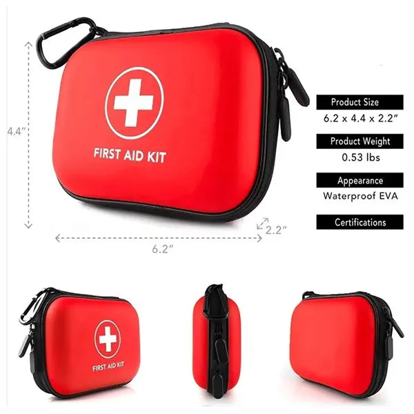 EVA First Aid Kit