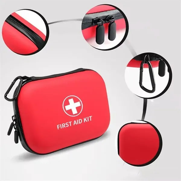 EVA First Aid Kit
