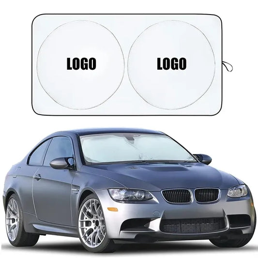Car Windshield Sun Shade