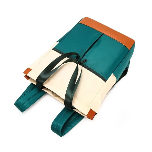 Convertible Tote Backpack Casual Bag