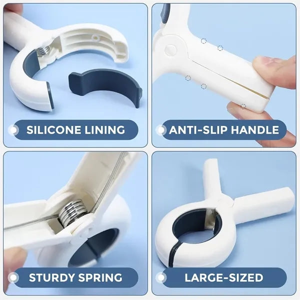 Beach Towel Clips