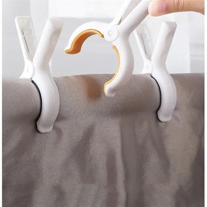 Beach Towel Clips