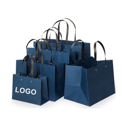 Paper Gift Bag