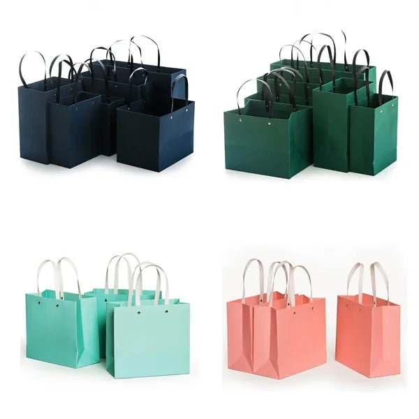 Paper Gift Bag