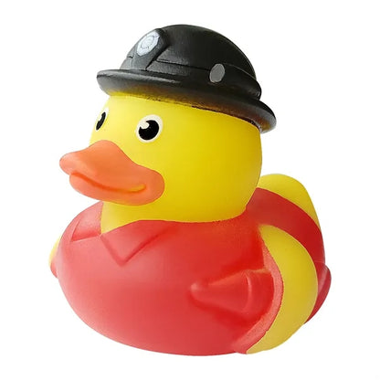 Themed Rubber Ducks