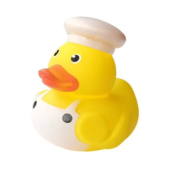 Themed Rubber Ducks