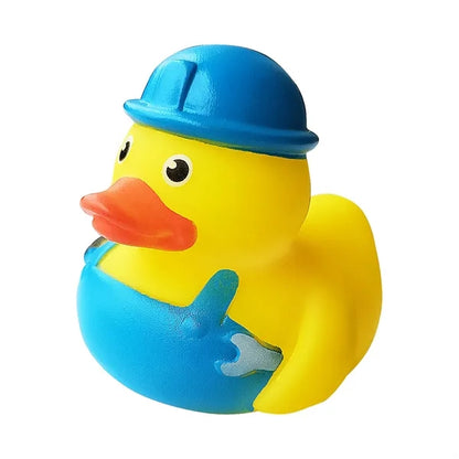 Themed Rubber Ducks