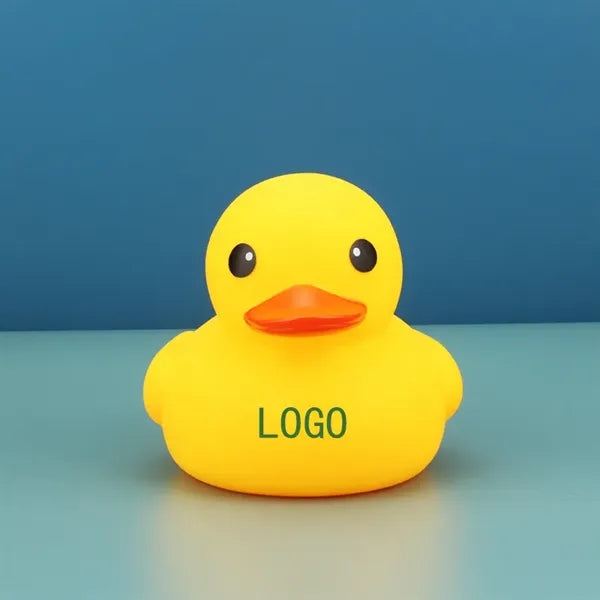 Themed Rubber Ducks