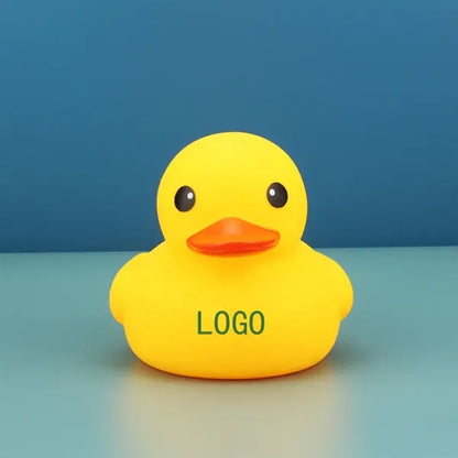 Themed Rubber Ducks