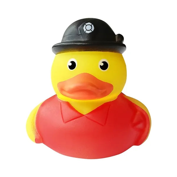 Themed Rubber Ducks