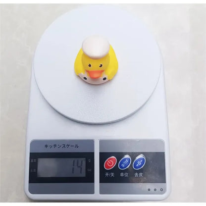 Themed Rubber Ducks