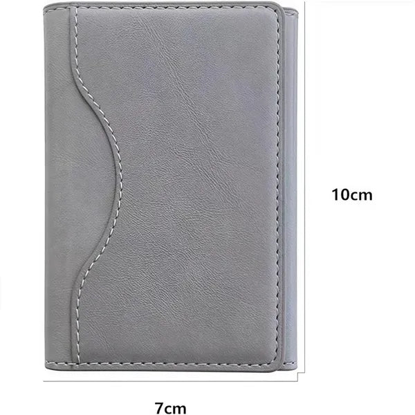 Sticky Card Holder Phone Wallet