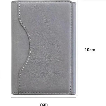 Sticky Card Holder Phone Wallet