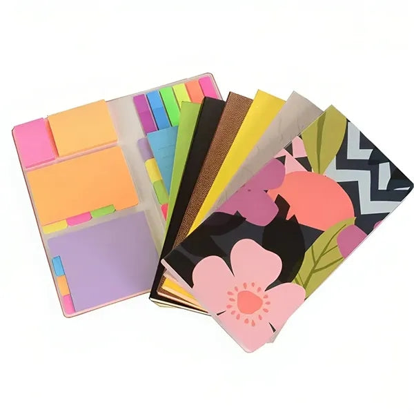 Premium Sticky Note Set