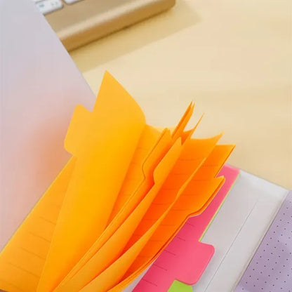 Premium Sticky Note Set
