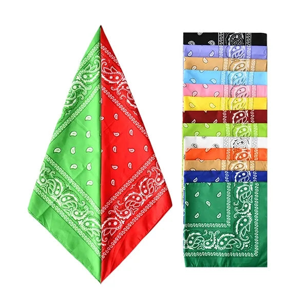 Cotton Bandanas