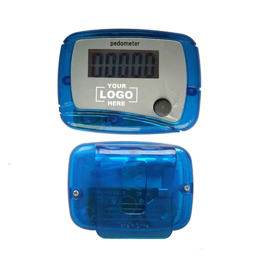Outdoor Pedometer