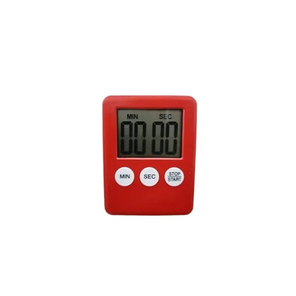 Multifunctional Simple Magnetic Timer Electronic Stopwatch
