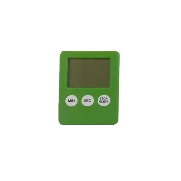 Multifunctional Simple Magnetic Timer Electronic Stopwatch