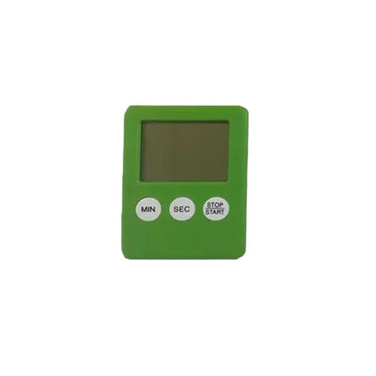 Multifunctional Simple Magnetic Timer Electronic Stopwatch