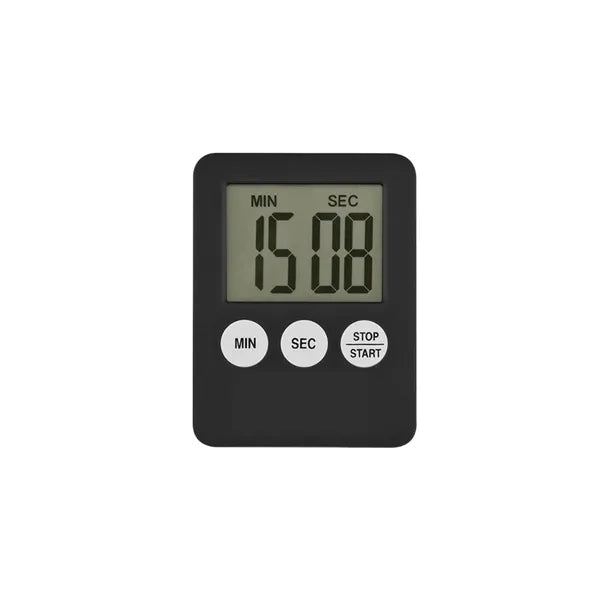 Multifunctional Simple Magnetic Timer Electronic Stopwatch