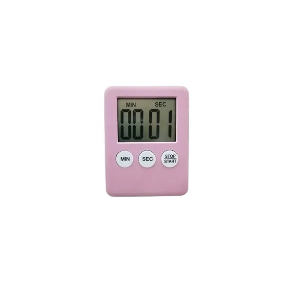 Multifunctional Simple Magnetic Timer Electronic Stopwatch