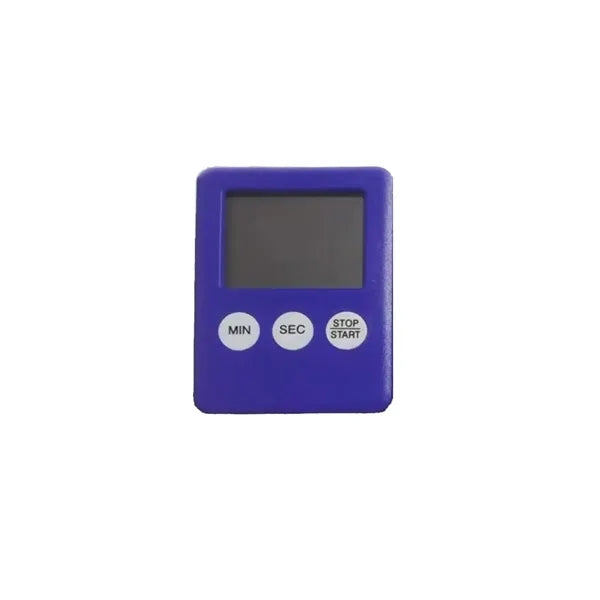 Multifunctional Simple Magnetic Timer Electronic Stopwatch