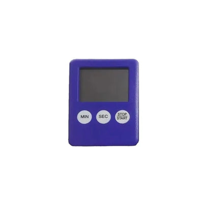Multifunctional Simple Magnetic Timer Electronic Stopwatch