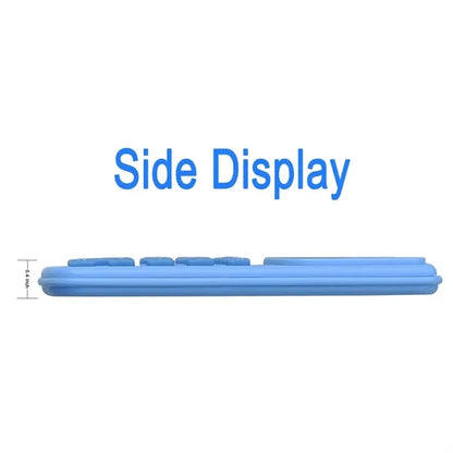Colorful Mini Solar Cell Shatterproof And Durable Calculator