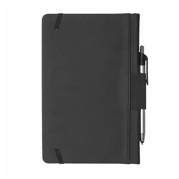 Executive Notebook with Pen