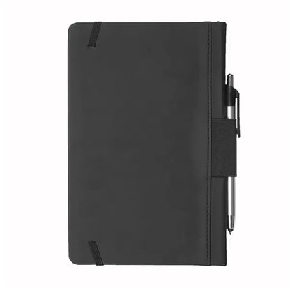 Executive Notebook with Pen