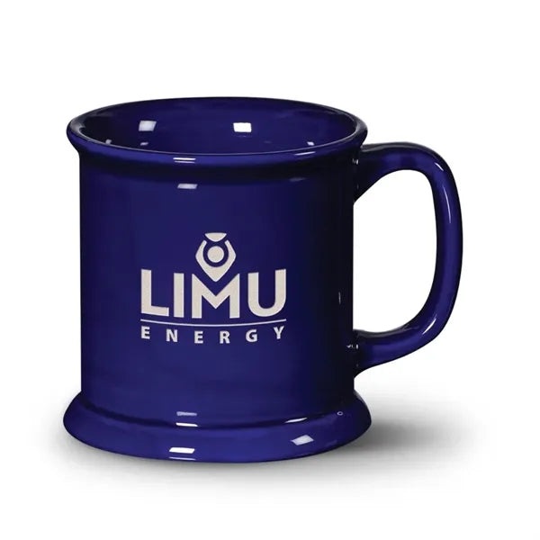 VIP Mug - 13.5oz - Deep Etch