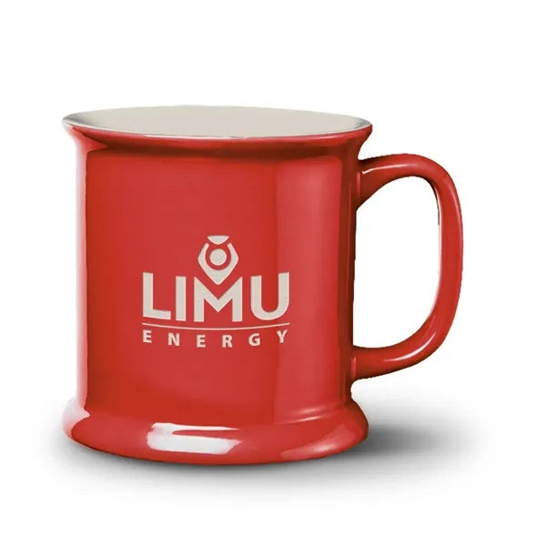 VIP Mug - 13.5oz - Deep Etch