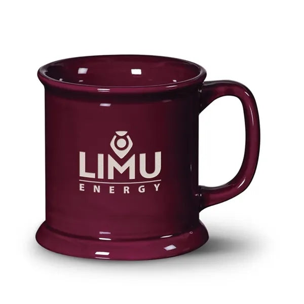 VIP Mug - 13.5oz - Deep Etch