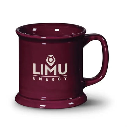 VIP Mug - 13.5oz - Deep Etch