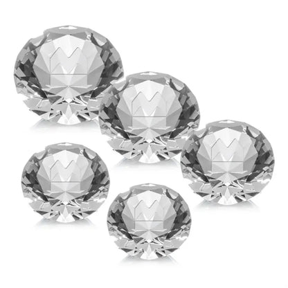 Optical Gemstone Award - Diamond