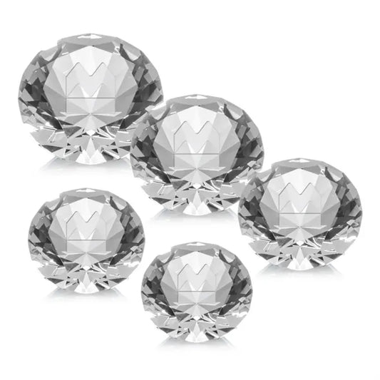 Optical Gemstone Award - Diamond