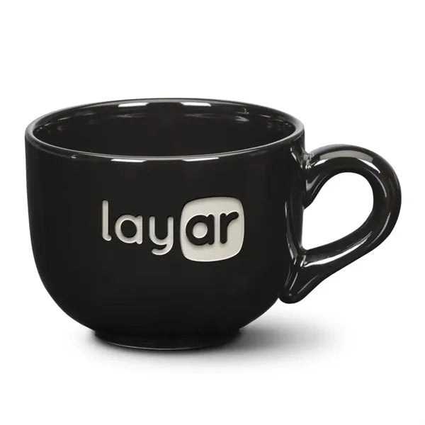 Simcoe Latte Mug - 16oz