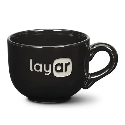 Simcoe Latte Mug - 16oz