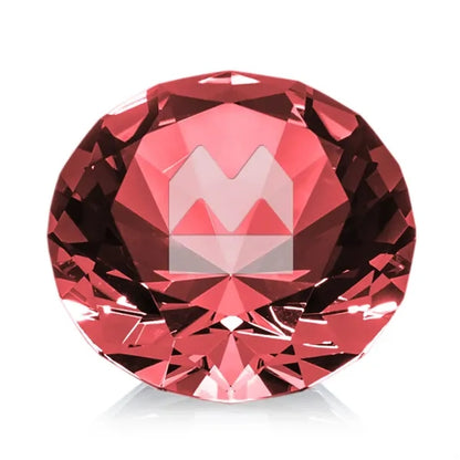 Optical Gemstone Award - Ruby