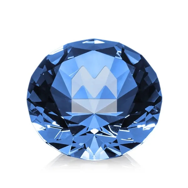 Optical Gemstone Award - Sapphire