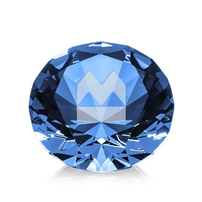 Optical Gemstone Award - Sapphire