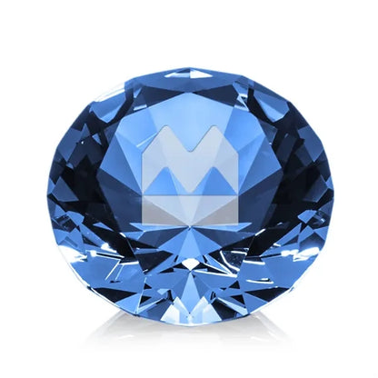 Optical Gemstone Award - Sapphire