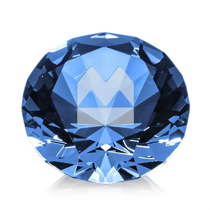 Optical Gemstone Award - Sapphire
