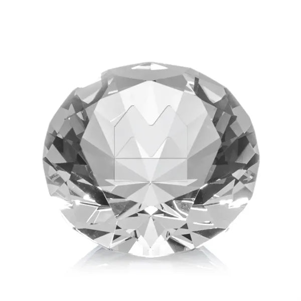 Optical Gemstone Award - Diamond